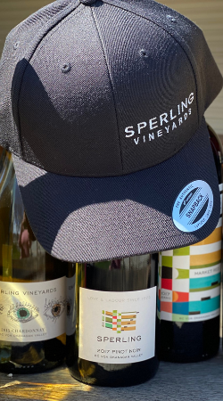 Sperling Hats