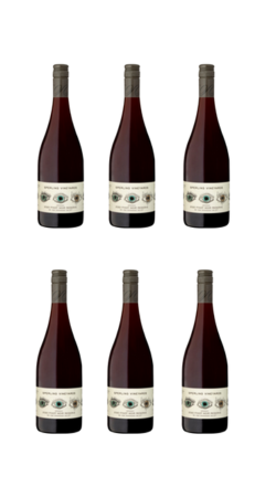 2018 Pinot Noir Reserve - 6 Bottle Bundle